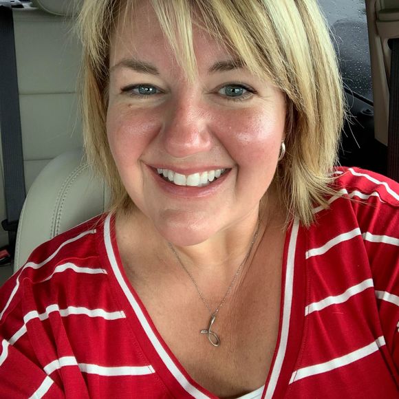 Meet your Posher, Jill - Picture 1 of 1